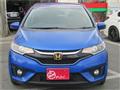 2015 Honda Fit Hybrid