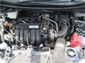 2015 Honda Fit Hybrid