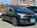 2016 Honda Fit Hybrid