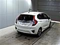 2013 Honda Fit Hybrid
