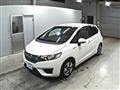 2013 Honda Fit Hybrid