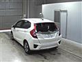2013 Honda Fit Hybrid