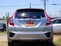 2014 Honda Fit Hybrid