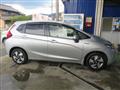 2014 Honda Fit Hybrid