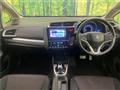 2015 Honda Fit Hybrid