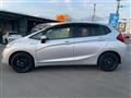 2015 Honda Fit Hybrid