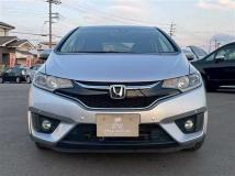 2015 Honda Fit Hybrid