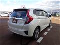 2015 Honda Fit Hybrid