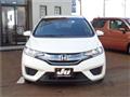 2015 Honda Fit Hybrid
