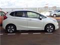 2015 Honda Fit Hybrid