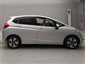 2015 Honda Fit Hybrid