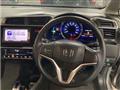 2015 Honda Fit Hybrid