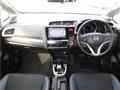 2013 Honda Fit Hybrid