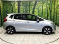 2015 Honda Fit Hybrid