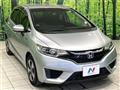 2015 Honda Fit Hybrid