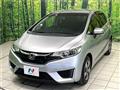 2015 Honda Fit Hybrid