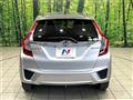 2015 Honda Fit Hybrid