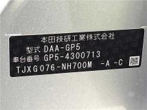 2015 Honda Fit Hybrid