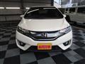 2014 Honda Fit Hybrid