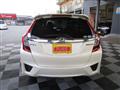 2014 Honda Fit Hybrid