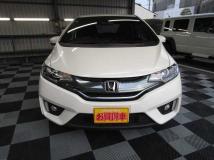 2014 Honda Fit Hybrid