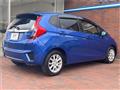 2014 Honda Fit Hybrid