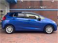 2014 Honda Fit Hybrid