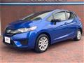 2014 Honda Fit Hybrid