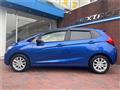 2014 Honda Fit Hybrid
