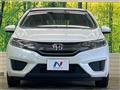 2015 Honda Fit Hybrid