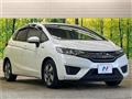 2015 Honda Fit Hybrid