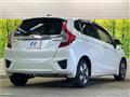 2015 Honda Fit Hybrid