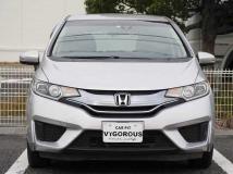 2014 Honda Fit Hybrid