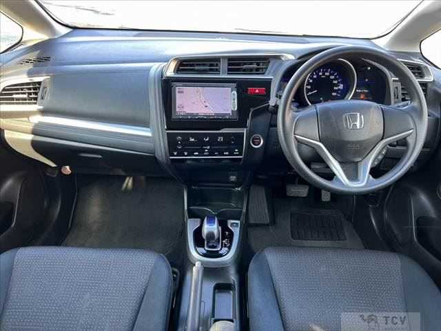 2014 Honda Fit