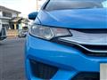 2013 Honda Fit Hybrid