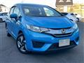 2013 Honda Fit Hybrid