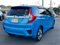 2013 Honda Fit Hybrid