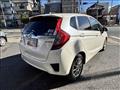 2014 Honda Fit Hybrid