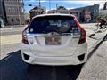 2014 Honda Fit Hybrid