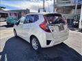 2014 Honda Fit Hybrid