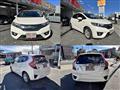 2014 Honda Fit Hybrid
