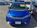 2013 Honda Fit Hybrid