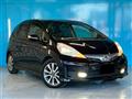 2012 Honda Fit Hybrid