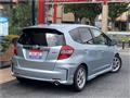 2013 Honda Fit Hybrid