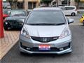 2013 Honda Fit Hybrid