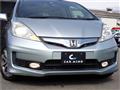 2012 Honda Fit Hybrid