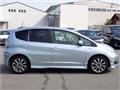 2012 Honda Fit Hybrid