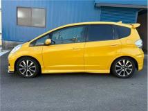 2012 Honda Fit Hybrid