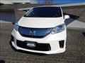 2014 Honda Freed