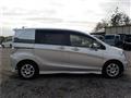 2012 Honda Freed Spike